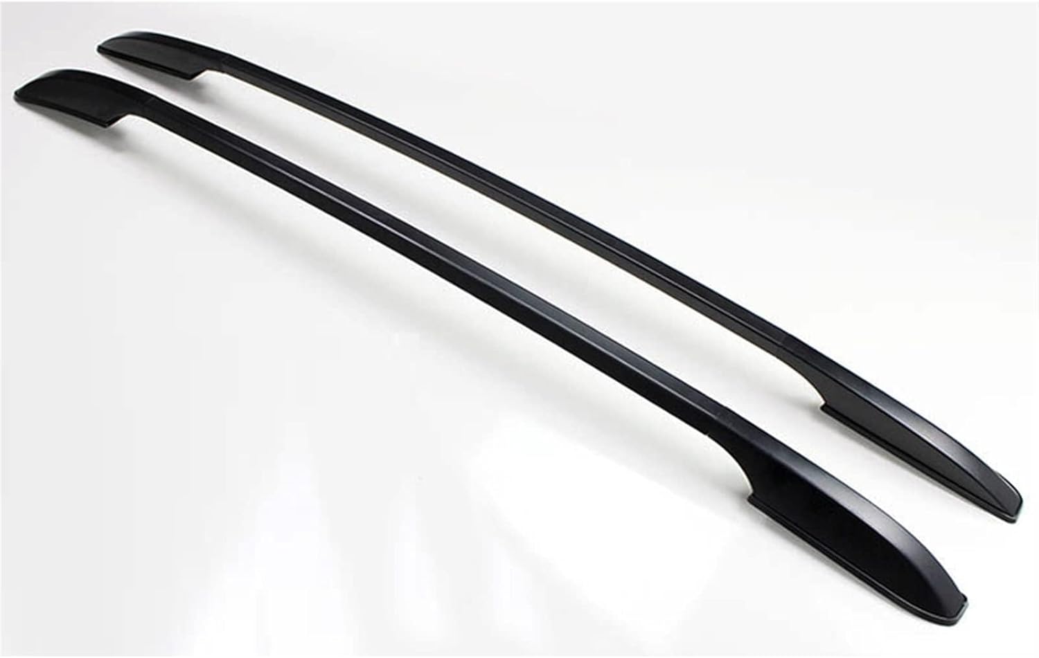 Car roof rack rails for Peugeot 3008 2011 2012 2013 2014 2015