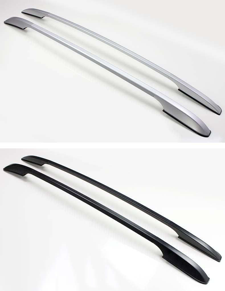 Car roof rack rails for Peugeot 3008 2011 2012 2013 2014 2015