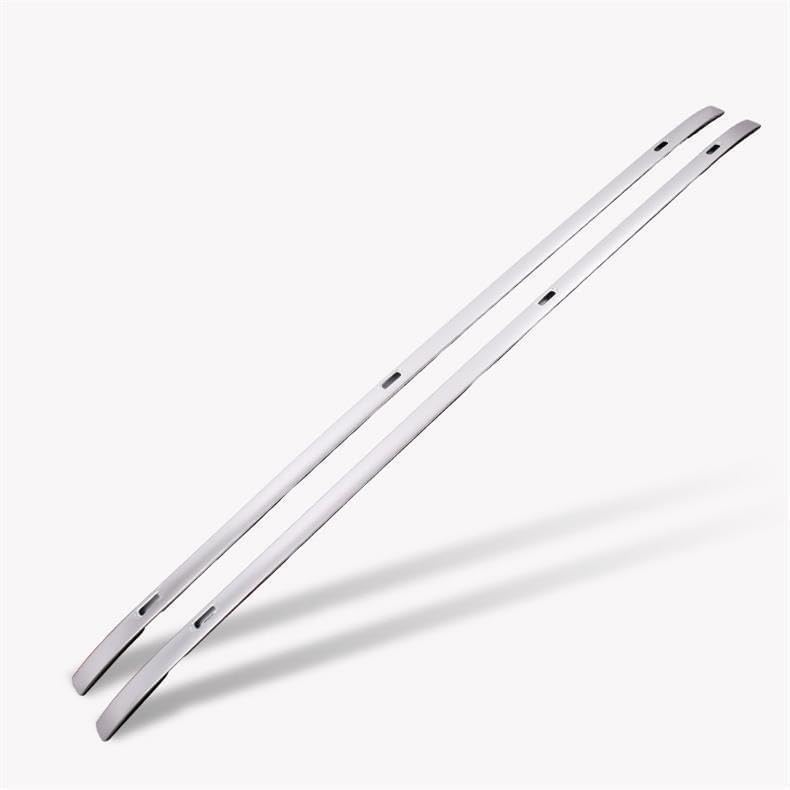 Car roof rack rails for Nissan Patrol Y62 Car roof rack rails for Nissan Patrol Y62