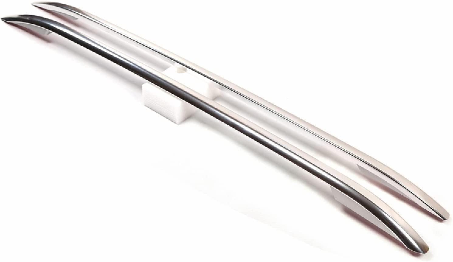 Car roof rack rails for Porsche Cayenne 2011 2012 2013 2014 2015 2016 2017