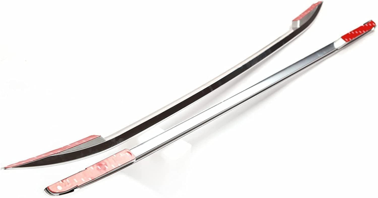 Car roof rack rails for Porsche Cayenne 2011 2012 2013 2014 2015 2016 2017