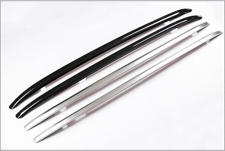 Car roof rack rails for Porsche Cayenne Coupe Turbo 2020-2022 Car roof rack rails for Porsche Cayenne Coupe Turbo 2020-2022