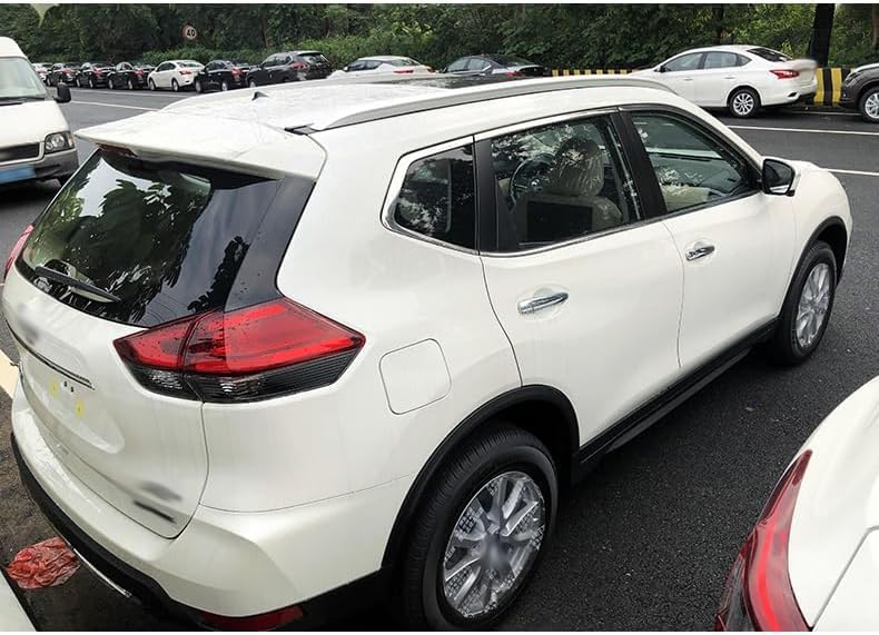 Car roof rack rails for Nissan X-Trail Xtrail Rogue 2014-2020