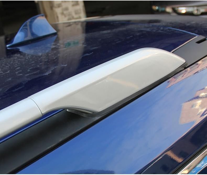 Car roof rack rails for Nissan X-Trail Xtrail Rogue 2014-2020
