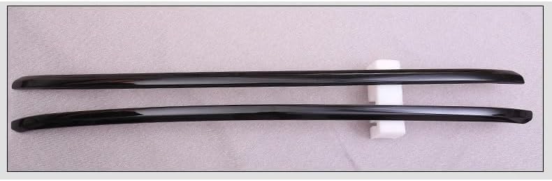 Car roof rack rails for Toyota Corolla Cross 2020-2022