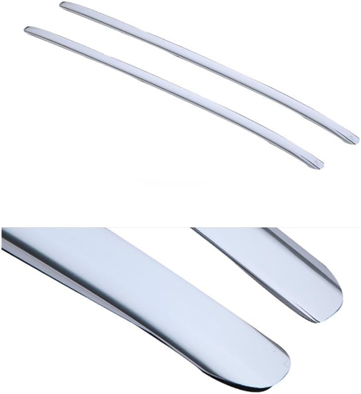 Car roof rack rails for Toyota Corolla Cross 2020-2022