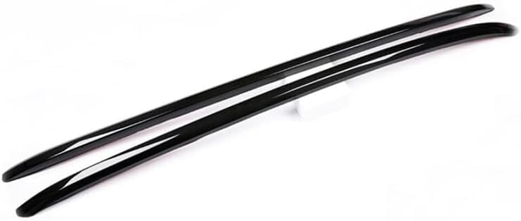 Car roof rack rails for Porsche Macan Turbo S GTS 2019 2020 2021 2022 2023