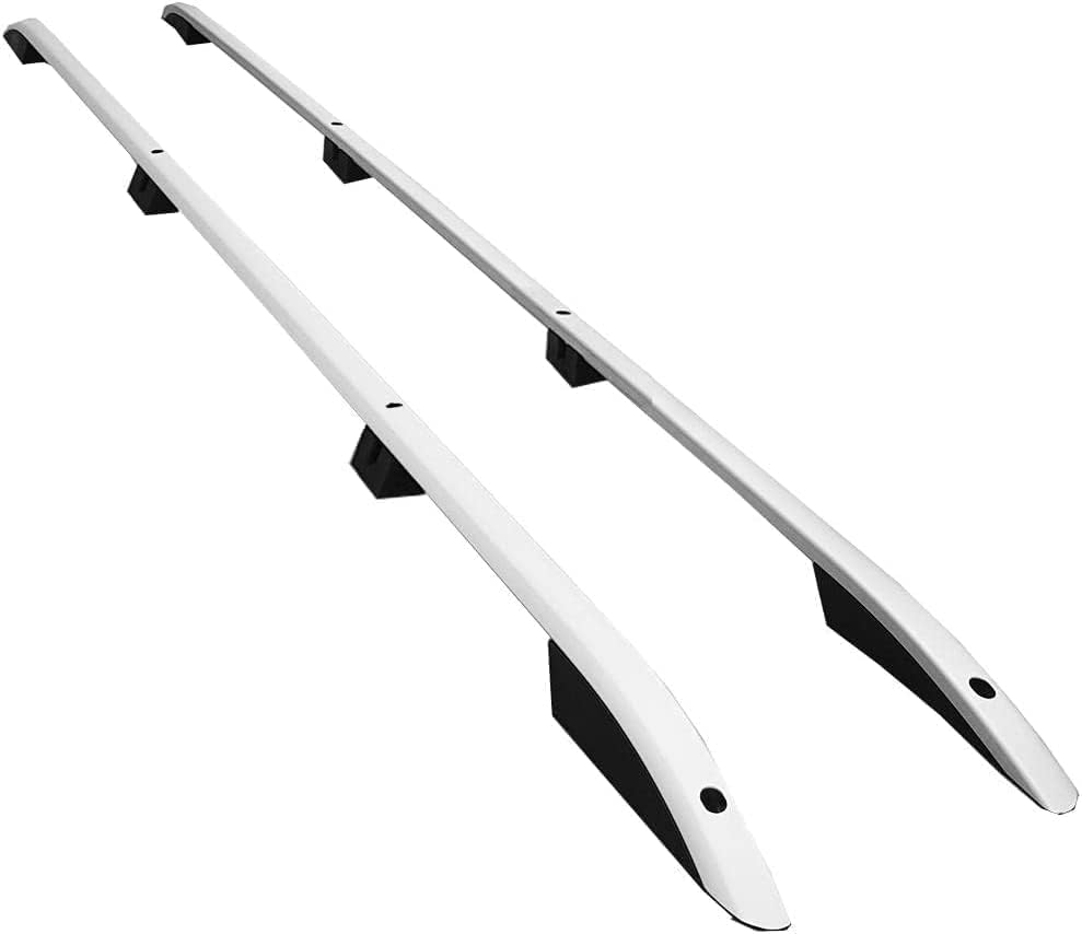 Car roof rack rails for Peugeot Expert Traveller 2017 2018 2019 2020 2021 Car roof rack rails for Peugeot Expert Traveller 2017 2018 2019 2020 2021