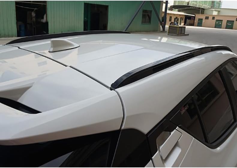 Car roof rack rails for Toyota CHR 2018-2021