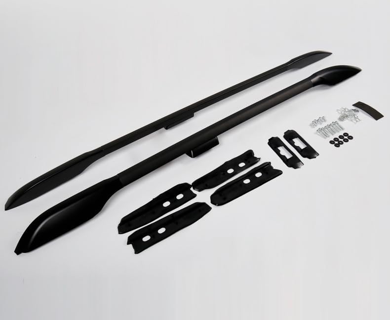 Car roof rack rails for Toyota Prado Land Cruiser