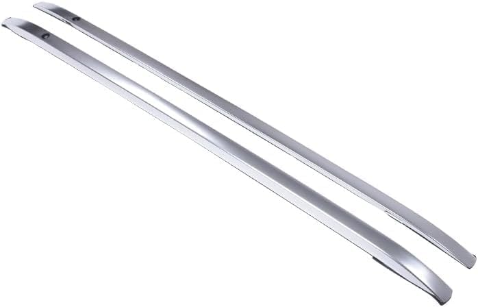 Car roof rack rails for Toyota Land Cruiser Prado 120 FJ120 LC120 2003-2009