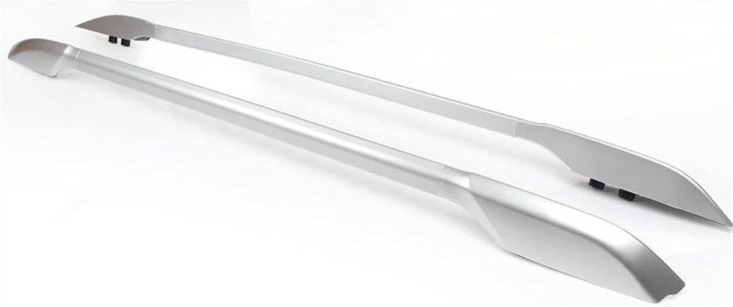 Car roof rack rails for Toyota Land Cruiser Prado FJ120 FJ-120 2003-2006