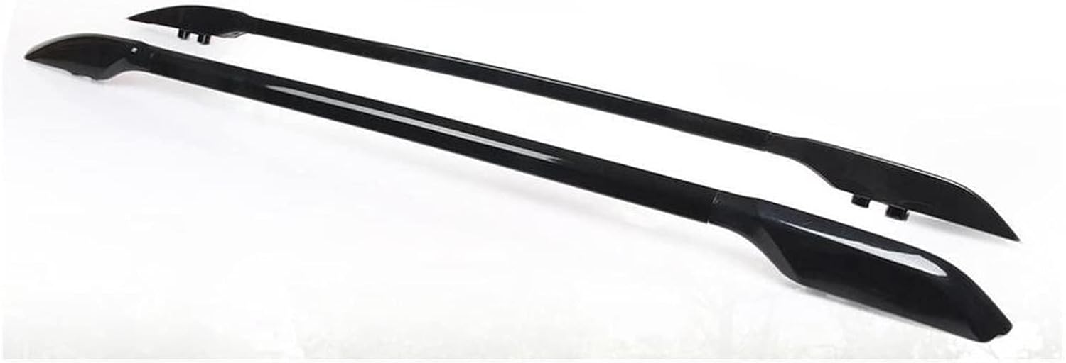 Car roof rack rails for Toyota Land Cruiser Prado FJ120 FJ-120 2003-2006