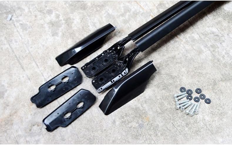Car roof rack rails for Toyota RAV4 RAV-4 2009-2012