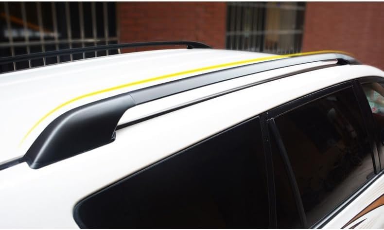 Car roof rack rails for Toyota RAV4 RAV-4 2009-2012
