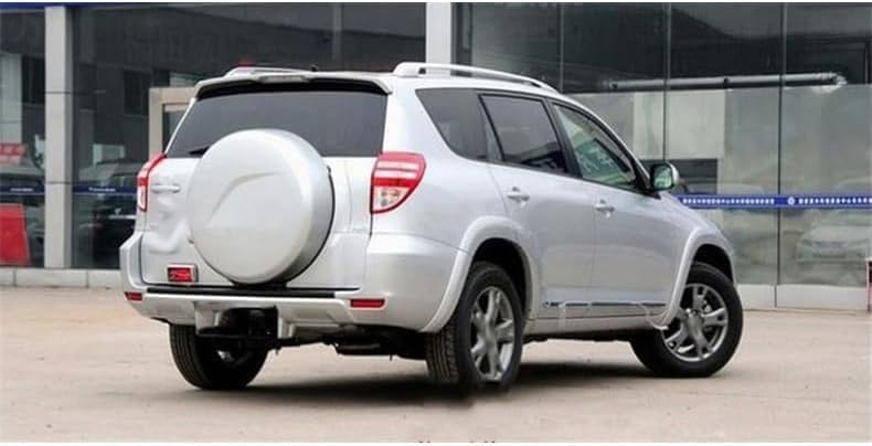 Car roof rack rails for Toyota RAV4 RAV-4 2009-2012 Car roof rack rails for Toyota RAV4 RAV-4 2009-2012