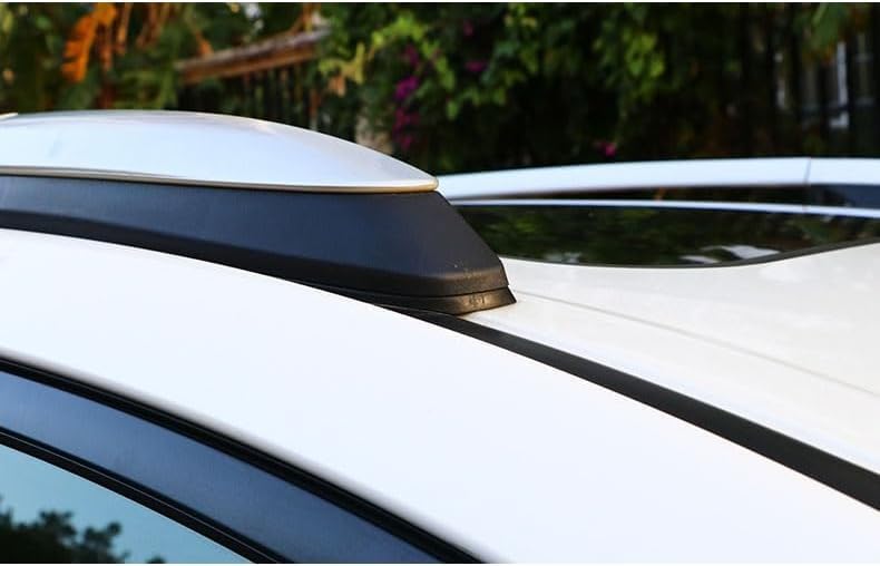 Car roof rack rails for Toyota RAV4 RAV-4 2013-2015