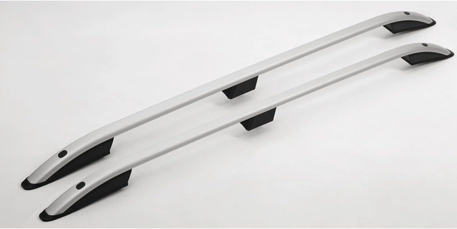 Car roof rack rails for VW Touareg 2003-2009