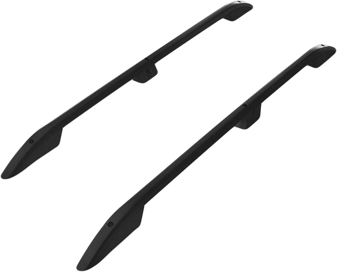 Car roof rack rails for Volkswagen Caddy 2011-2019 Car roof rack rails for Volkswagen Caddy 2011-2019