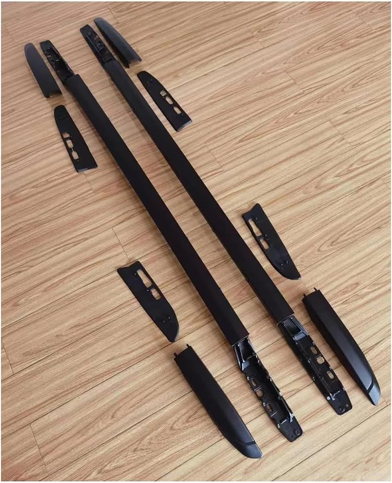Car roof rack rails for Toyota Sienna 2021 2022 2023