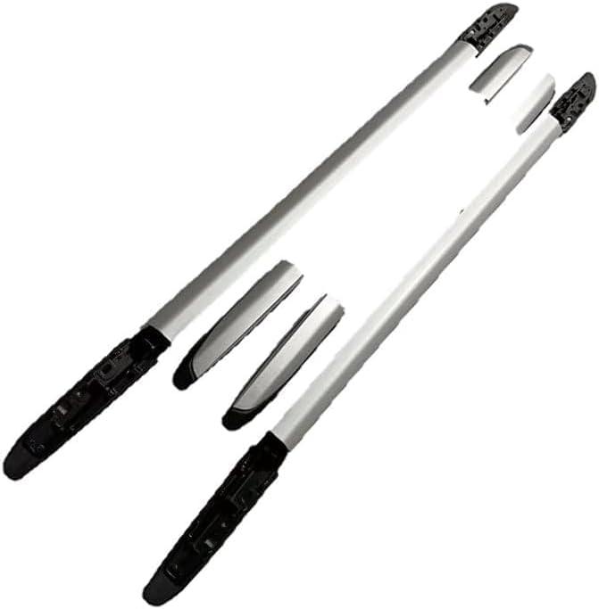 Car roof rack rails for Toyota Sienna 2021 2022 2023