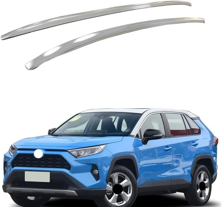 Car roof rack rails for Toyota RAV4 2020 Car roof rack rails for Toyota RAV4 2020