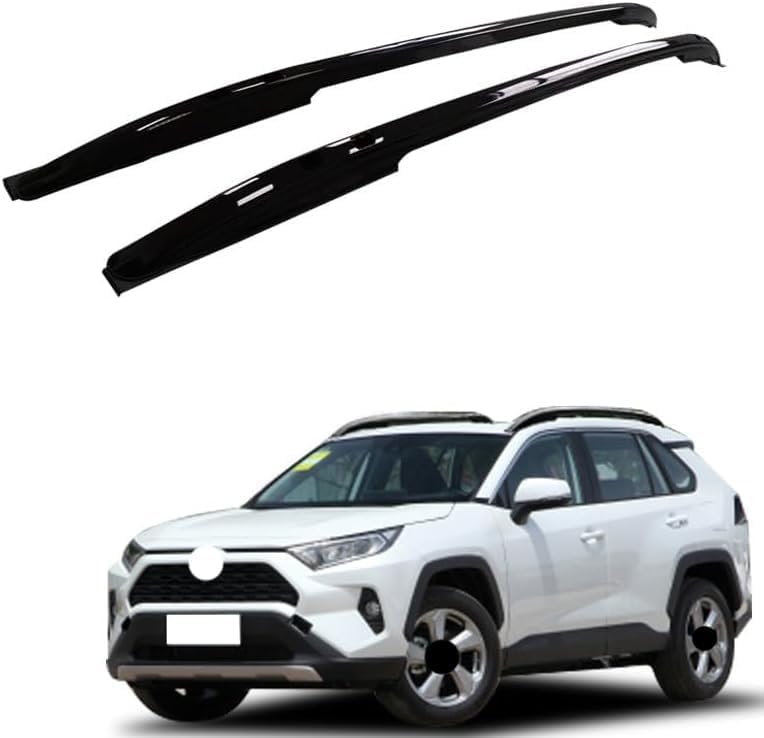 Car roof rack rails for Toyota RAV4 Veranda 2020+ Car roof rack rails for Toyota RAV4 Veranda 2020+