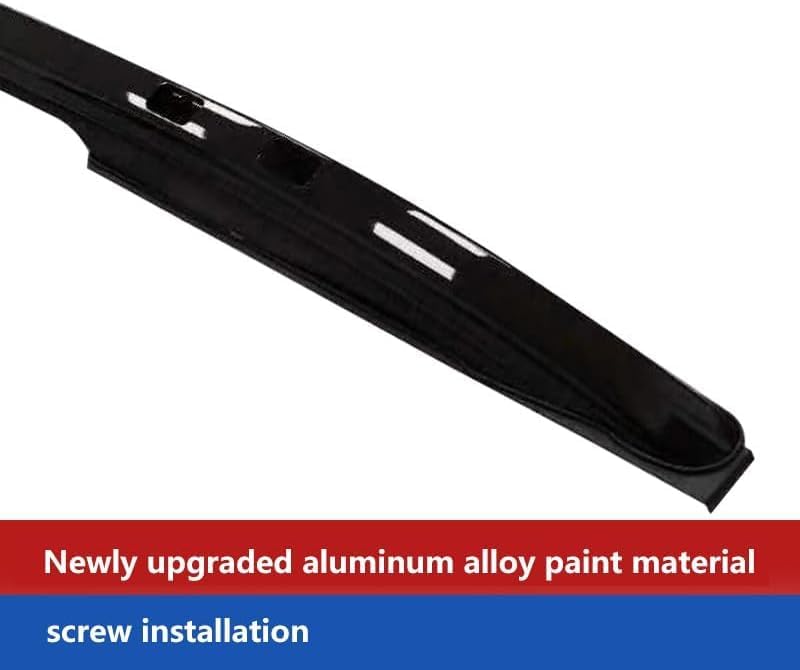 Car roof rack rails for Toyota RAV4 Veranda 2020+