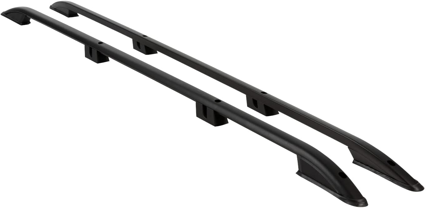 Car roof rack rails for Toyota Proace Verso L2 2016+