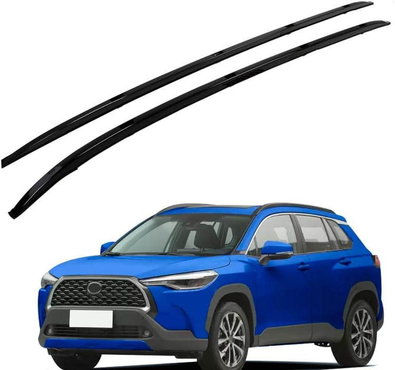 Car roof rack rails for Toyota Frontlander Corolla Cross Car roof rack rails for Toyota Frontlander Corolla Cross