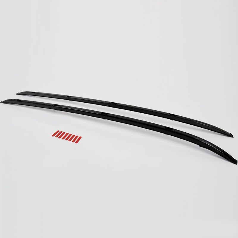 Car roof rack rails for Toyota Frontlander Corolla Cross