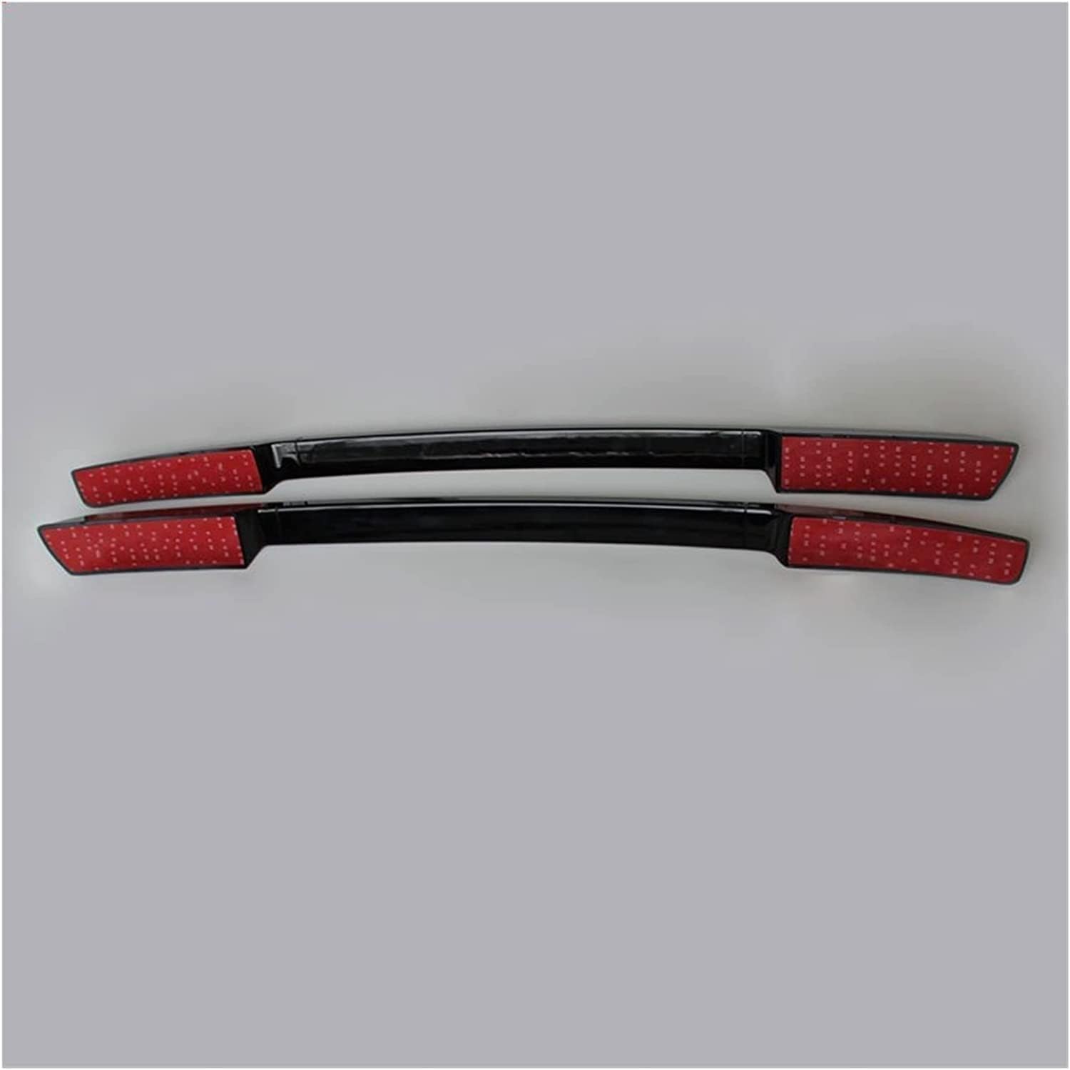 Car roof rack rails for Toyota Hilux Vigo Revo 2005-2020