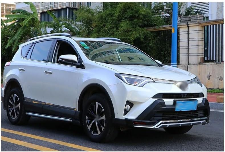 Car roof rack rails for Toyota RAV4 RAV-4 2014-2018