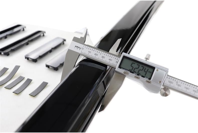Car roof rack rails for Toyota RAV4 RAV-4 2014-2018