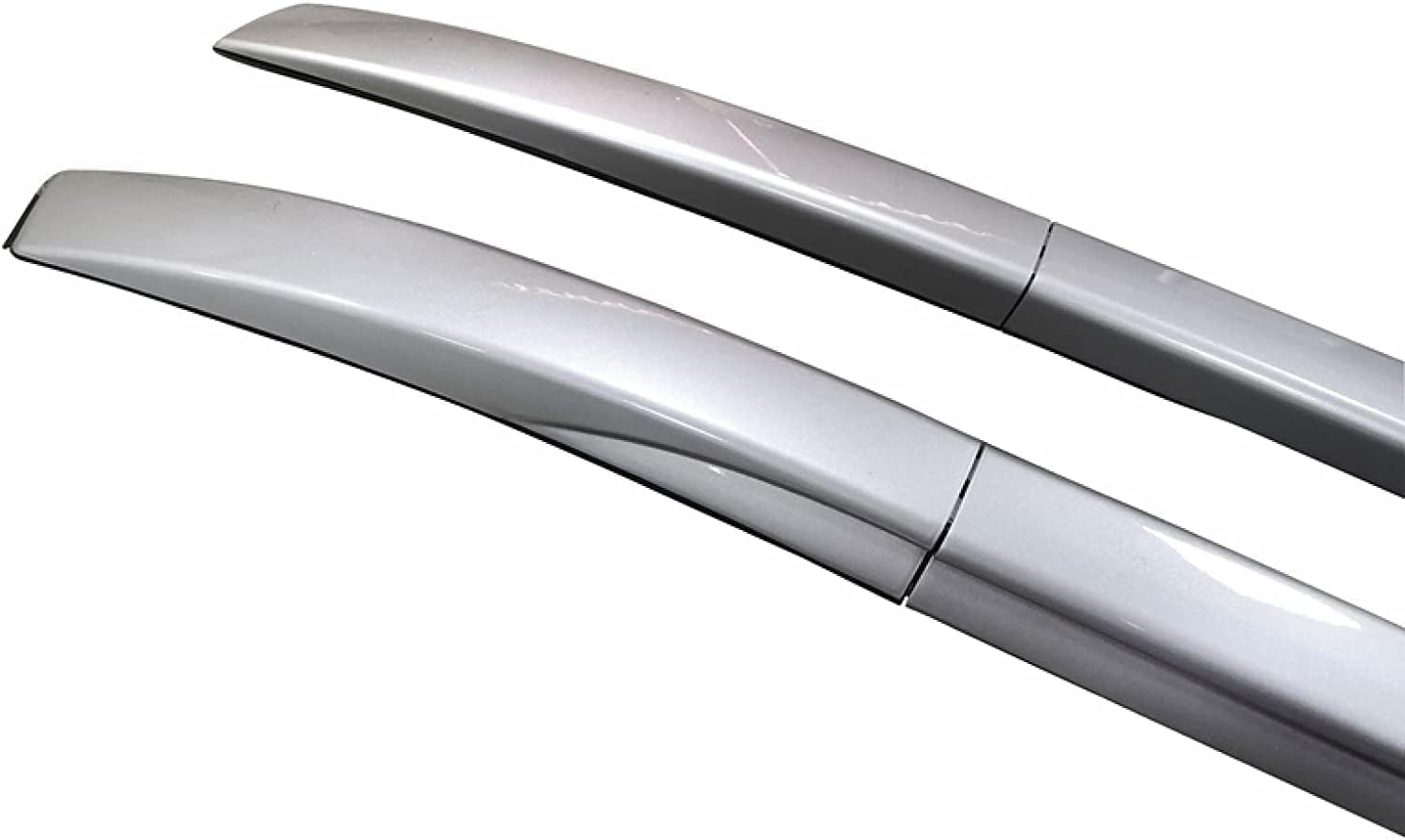 Car roof rack rails for Mitsubishi Outlander 2016 2017