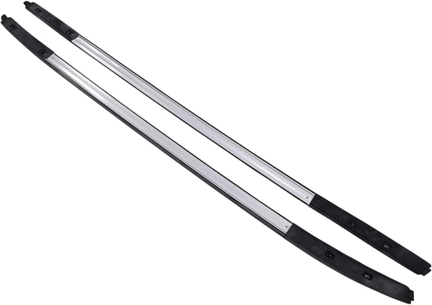Car roof rack rails for Mitsubishi Outlander 2016 2017 Car roof rack rails for Mitsubishi Outlander 2016 2017