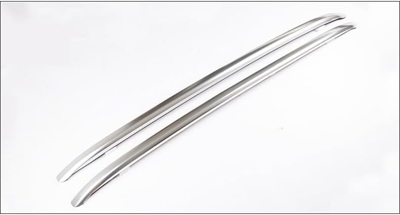 Car roof rack rails for Porsche Cayenne Turbo S 2018-2023