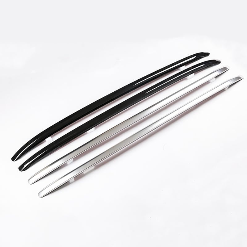 Car roof rack rails for Porsche Cayenne Turbo S 2018-2023
