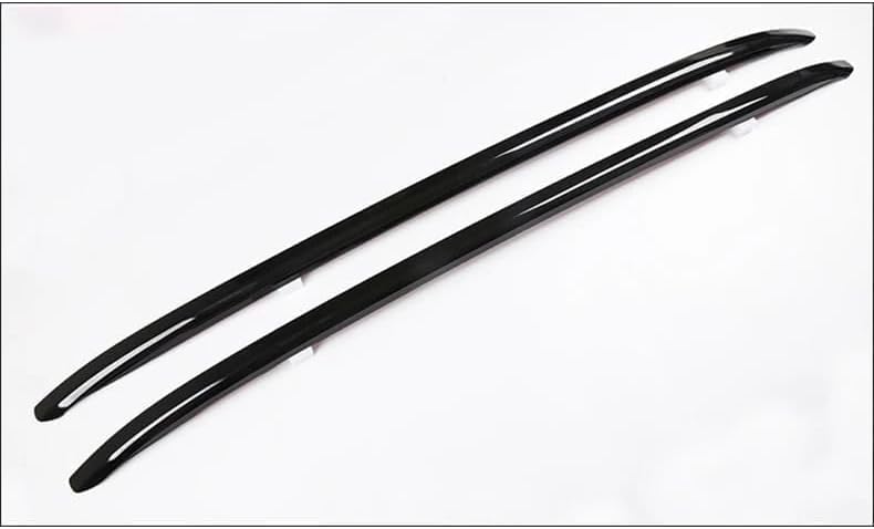 Car roof rack rails for Porsche Cayenne Turbo S 2018-2023