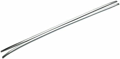 Car roof rack rails for Infiniti QX50 2018-2022