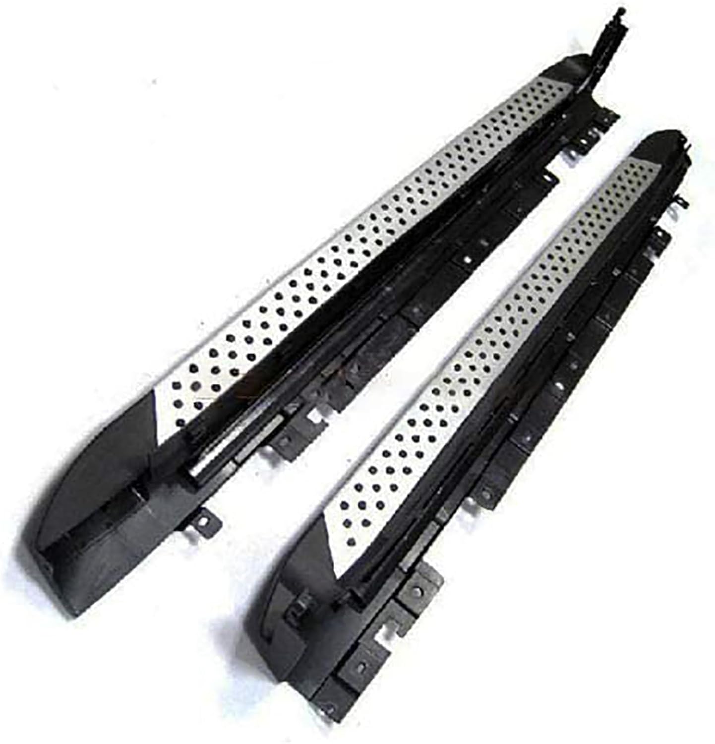 Car Side Skirt for BMW F25 X3 2011-2017