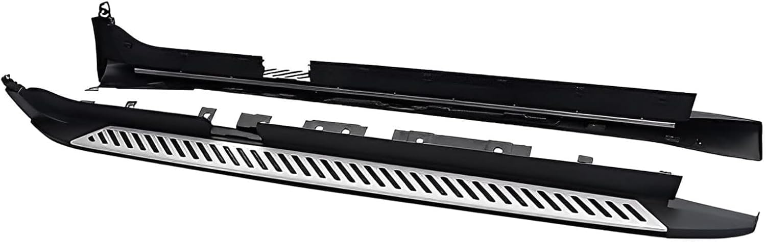 Car Side Skirt for BMW X3 G01 2018 2019