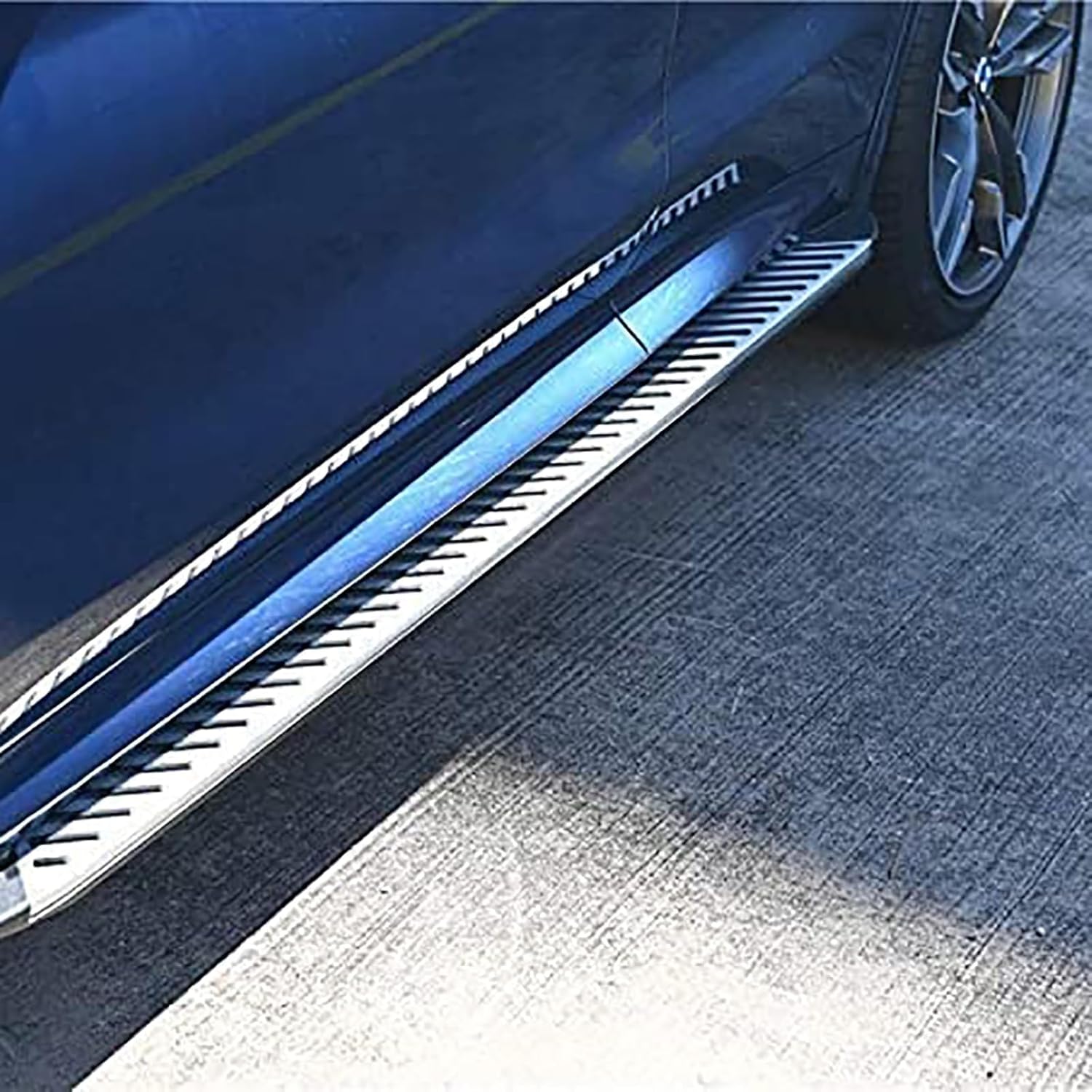 Car Side Skirt for BMW X3 G01 2018 2019