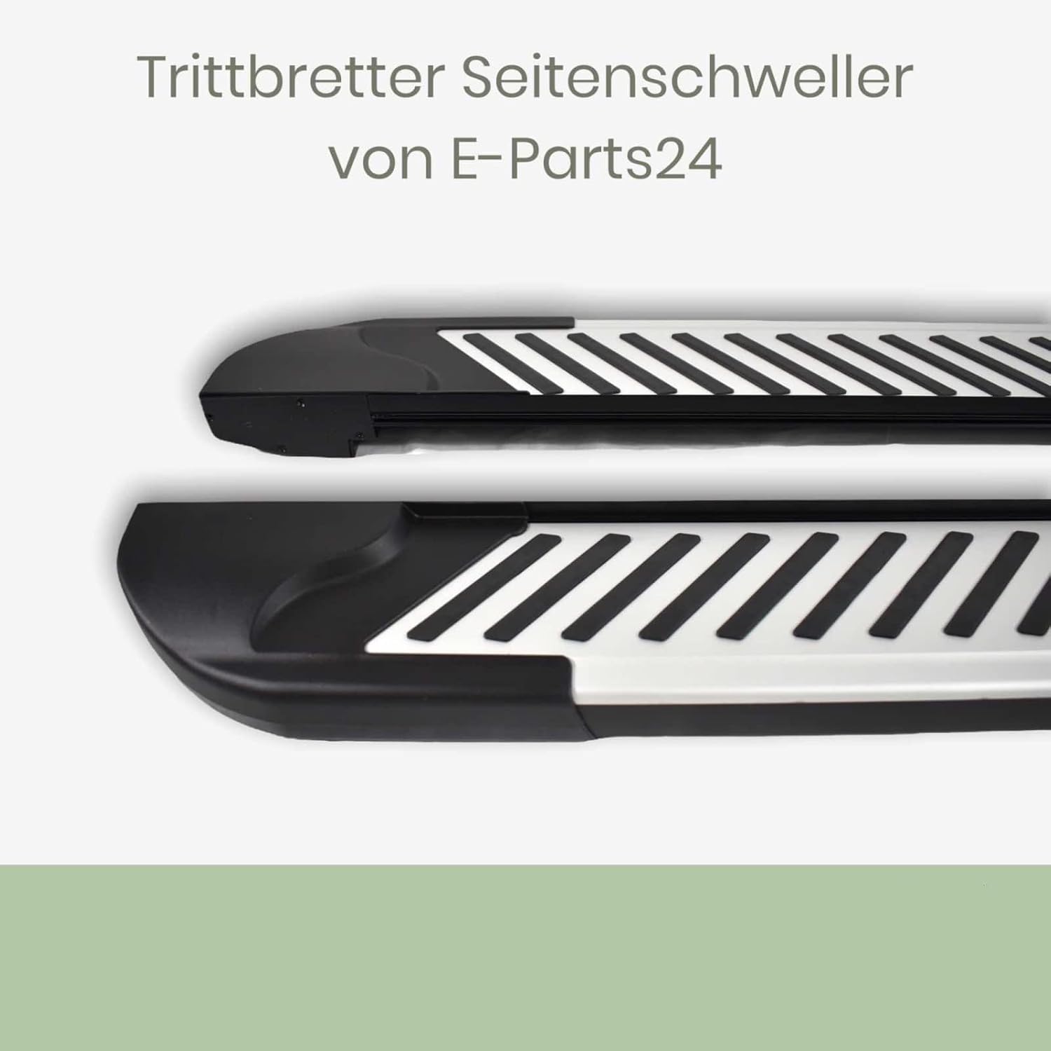 Car Side Skirt for BMW X3 G01 2018-2023