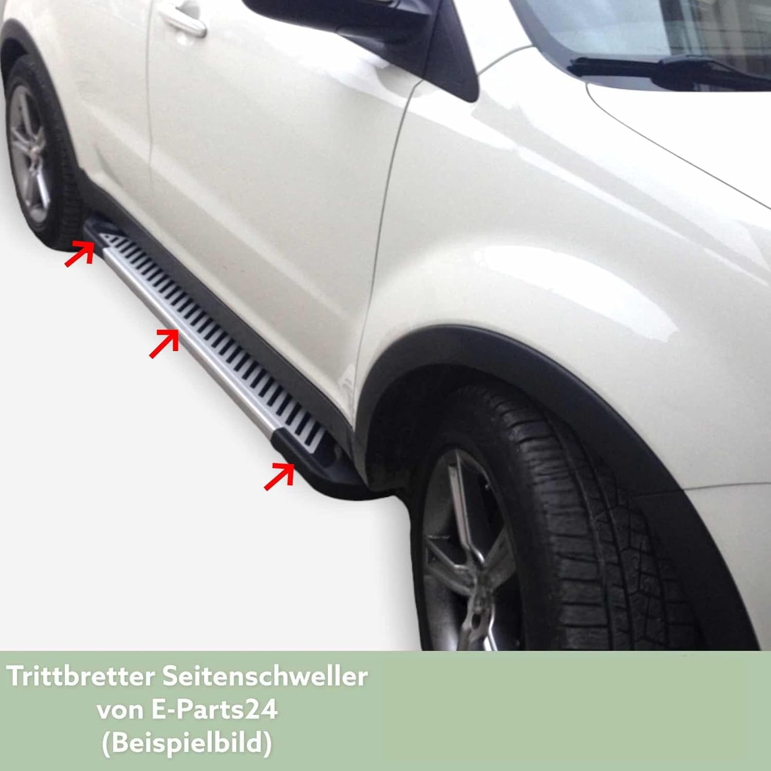 Car Side Skirt for BMW X3 G01 2018-2023