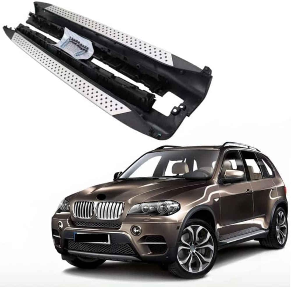 Car Side Skirt for BMW X5 E70 2008-2013 Car Side Skirt for BMW X5 E70 2008-2013