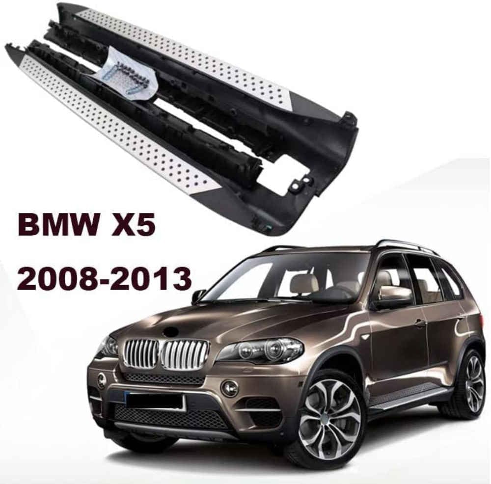 Car Side Skirt for BMW X5 E70 2008-2013