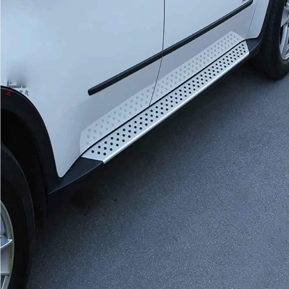 Car Side Skirt for BMW X5 E70 2008-2013