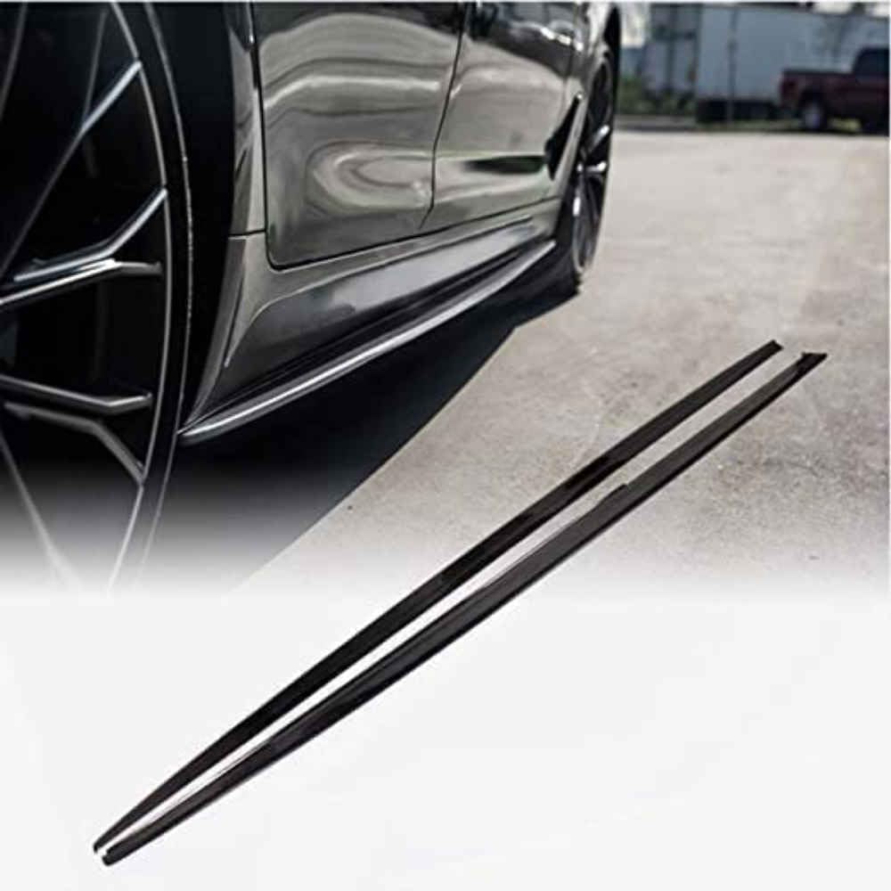 Car Side Skirt for BMW 3 Series 320i 325i 328i 330i M Sport Sedan 2012-2016 Car Side Skirt for BMW 3 Series 320i 325i 328i 330i M Sport Sedan 2012-2016