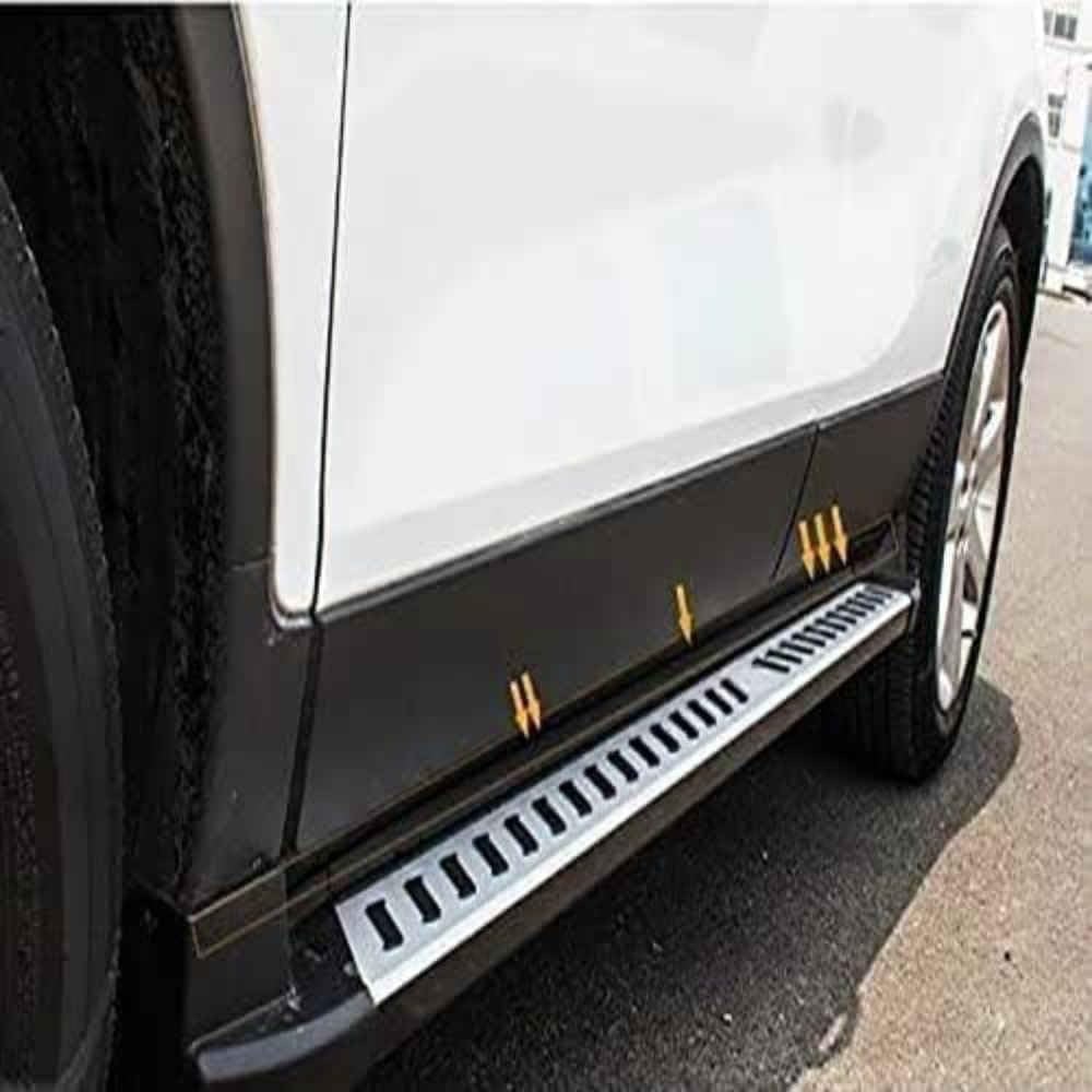 Car Side Skirt for Buick Encore 2012-2022